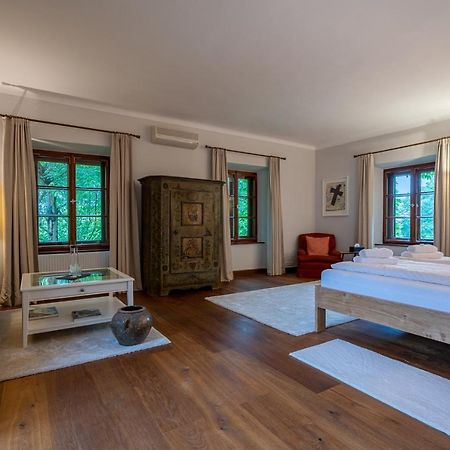 Gaestehaus Golf Club Gut Murstaetten Lebring Exterior foto
